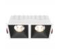 Точечный светильник Maytoni Technical Alfa LED DL043-02-15W3K-D-SQ-WB