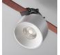 Трековый светильник Maytoni Cup 4000K TR124B-12W4K-M-W