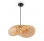 Подвесной светильник Freya Wavy FR5243PL-01BR9