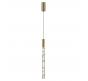 Подвесной светильник Odeon Light Aletta 6679/4L