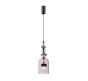 Подвесной светильник Odeon Light Palleta 5046/12LA