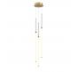 Подвесной светильник Odeon Light Monella 6639/33L