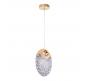 Подвесной светильник Arte Lamp Vitoria A2095SP-1GO