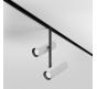 Трековый светильник Maytoni Technical Exility 4000K Elti Duo TR005-2-2X12W4K-BW