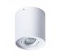 Накладной светильник Arte Lamp Falcon A5645PL-1WH
