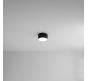 Накладной светильник Arte Lamp Fado 3000К  A7312PL-1BK