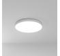 Накладной светильник Arte Lamp Fado 3000К  A7399PL-1WH