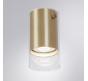 Накладной светильник Arte Lamp Lazio  A5365PL-1SG