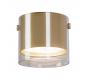 Накладной светильник Arte Lamp Lazio  A5366PL-1SG