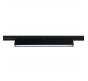 Трековый светильник Arte Lamp Lineetta 4000K A4576PL-1BK