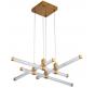 Подвесной светильник Stilfort Quadro 4010/05/04P
