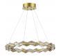 Подвесной светильник ST Luce Diamanta 3000K SL6009.203.01