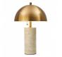 Настольный светильник Odeon Light Rufina 7089/2T