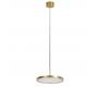 Подвесной светильник Newport Sabina 3511/S brass