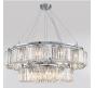 Подвесной светильник Newport Violetta 4358+12/S chrome