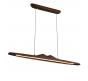 Светильник подвесной Arte Lamp Conca A4286SP-19BK