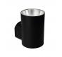 Настенный уличный светильник Arte Lamp Alcyone  A6109AL-1BK