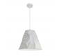 Светильник подвесной Divinare Piramide 5098/33 SP-1