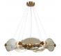 Подвесной светильник Favourite Ovate 4085-7P