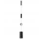 Подвесной светильник Odeon Light Riviera 2000/3000/4000 5451/18LB