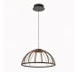 Светильник подвесной Gerhort G52150/1BK BK