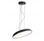 Светильник подвесной Gerhort G61455/1S BK