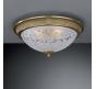 Потолочный светильник Reccagni Angelo PL 6302-4