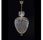 Подвесной светильник Art Glass VIVIEN I. CHAIN CE