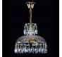 Подвесной светильник Art Glass ELANED II. VACHTLE CE