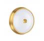 Настенно-потолочный светильник Odeon Light Marsei 4824/3C