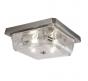 Светильник потолочный Crystal Lux DAMIAN PL4 NICKEL