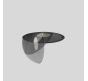 Точечный светильник Maytoni Technical Downlight 3000-4000-6000K Move DL060-9W3-4-6K-TRS-B