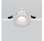 Точечный светильник Maytoni Technical Downlight Spark DL094-GU10-W