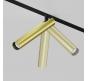 Трековый светильник Maytoni Technical Exility 3000K  Focus T TR141-2-6W3K-M-BS
