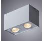 Накладной светильник Arte Lamp Factor   A5544PL-2WH
