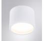 Накладной светильник Arte Lamp Intercrus   A5543PL-1WH