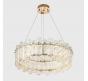 Подвесной светильник Modelux 3000-6000K ML.350.600 GD