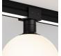 Уличный трековый светильник Maytoni Outdoor Luna  O-TR01-1-S-9WB3K
