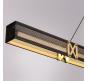 Подвесной светильник Odeon Light Mesh 7083/20L