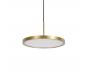 Подвесной светильник Newport Sabina 3511/S brass
