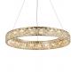 Подвесной светильник Newport Tiffany 8532/80 C gold polished