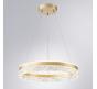 Светильник подвесной Arte Lamp Apollo A2549SP-75GO
