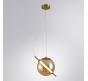 Светильник подвесной Arte Lamp Holly A3220SP-1PB