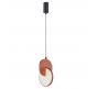 Светильник подвесной Favourite Grahan 4607-1P