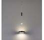 Подвесной светильник Odeon Light Riviera 2000/3000/4000 5451/32LB