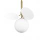 Подвесной светильник Loft IT Matisse 10008/1P white