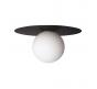 Потолочный светильник Loft IT Ufo 10120/250C Black