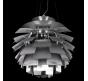 Подвесной светильник Loft IT Artichoke 10156/600 Silver