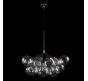 Подвесной светильник Loft IT Bunch 10048/6 Black