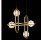 ST Luce Подвесной светильник ST-Luce Circono SL1201.203.04